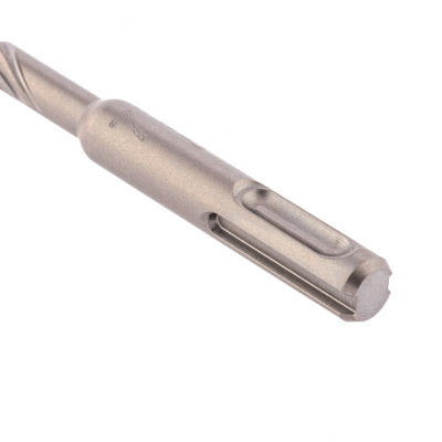 Бур по бетону QUADRO, 7 x 160 мм, SDS PLUS Gross по ценам производителя в Краснодаре с доставкой по всей России