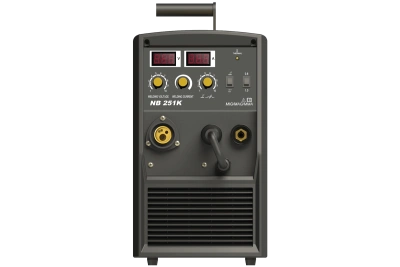 Сварочный полуавтомат HUGONG NB 251K по ценам производителя в Краснодаре с доставкой по всей России