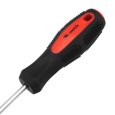 Отвертка Anti-Slip, PH1 х 150 мм, CrV, двухкомпонентная рукоятка Matrix по ценам производителя в Краснодаре с доставкой по всей России