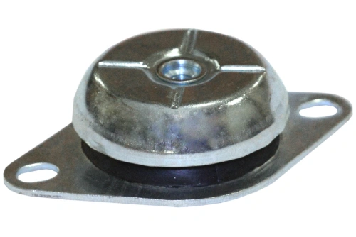 Виброопора (PDH78/35/110  M10 NR60) купить в Москве с доставкой по всей России | ProtosMarket.ru