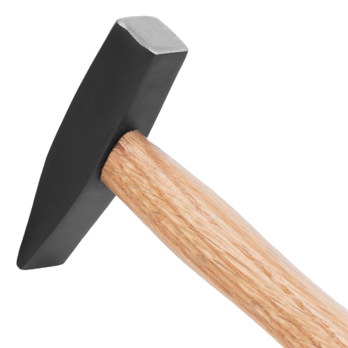 Молоток слесарный, 300 г, квадратный боек, деревянная рукоятка Sparta по ценам производителя в Краснодаре с доставкой по всей России