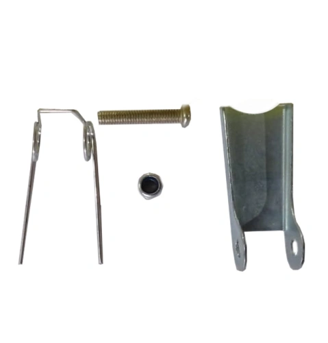 Защелка для крюков чалочных TOR 320А 1,0 т (Y) по ценам производителя в Краснодаре с доставкой по всей России