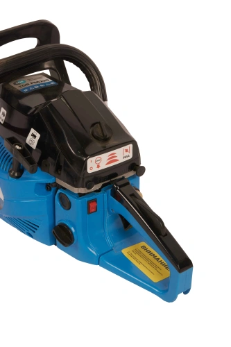 Бензопила TOR FS6220 по ценам производителя в Краснодаре с доставкой по всей России