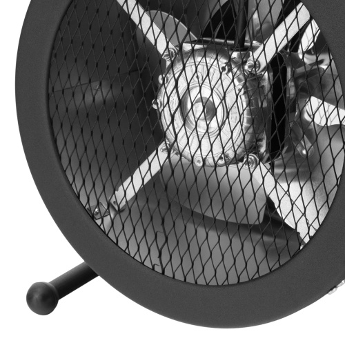 Тепловая пушка SFH-9000, 400 В, 850 м3/ч, вентилятор 3 режима, 6000/9000 Вт Denzel по ценам производителя в Краснодаре с доставкой по всей России