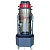Пылесос индустриальный EVOline IVC 3100-36A по ценам производителя в Краснодаре с доставкой по всей России