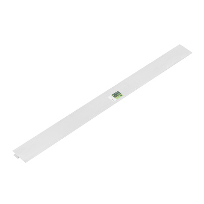 Правило алюминиевое, h-образный профиль, L-1.5 м Сибртех по ценам производителя в Краснодаре с доставкой по всей России