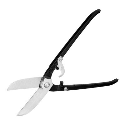 Ножницы по металлу, 250 мм, пряморежущие Sparta по ценам производителя в Краснодаре с доставкой по всей России