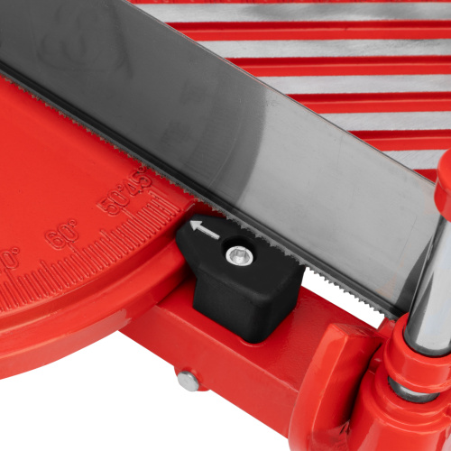 Стусло прецизионное, 600 мм, с наклоном полотна МАТРИКС по ценам производителя в Краснодаре с доставкой по всей России