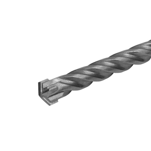 Бур по бетону, 12 x 160 мм, SDS Plus c крестовой пластиной Matrix по ценам производителя в Краснодаре с доставкой по всей России