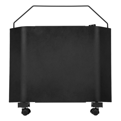 Конвектор электрический XCE-1000 B, 230 В, 1000 Вт, X-образный нагреватель Denzel по ценам производителя в Краснодаре с доставкой по всей России