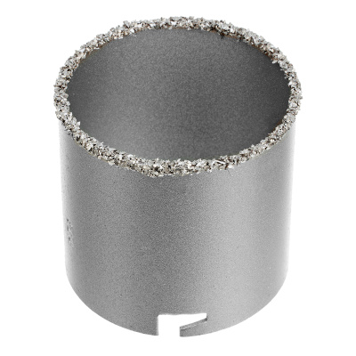 Кольцевая коронка с карбидным напылением, 73 мм Matrix по ценам производителя в Краснодаре с доставкой по всей России