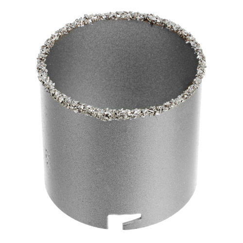 Кольцевая коронка с карбидным напылением, 73 мм Matrix по ценам производителя в Краснодаре с доставкой по всей России