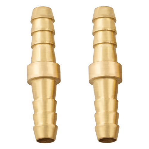 Штуцер "елка" двусторонний соединительный под шланг 8 мм, 2 шт, Stels по ценам производителя в Краснодаре с доставкой по всей России