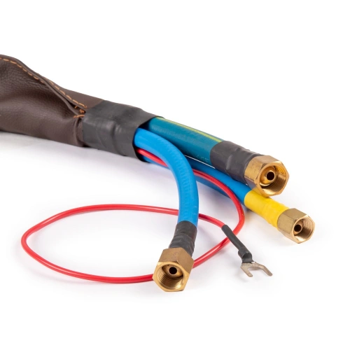 Плазмотрон A201M M16*1.5 15м купить в Москве с доставкой по всей России | ProtosMarket.ru