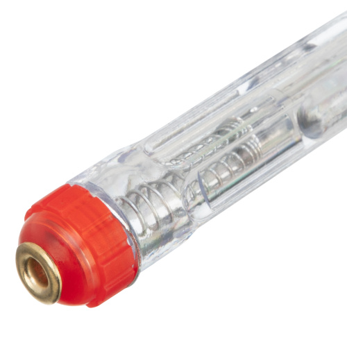 Пробник электрический 130 мм, 100-500 В Sparta по ценам производителя в Краснодаре с доставкой по всей России