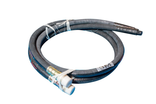 Гибкий вал Vektor к наконечнику 38 мм 6 м по ценам производителя в Краснодаре с доставкой по всей России