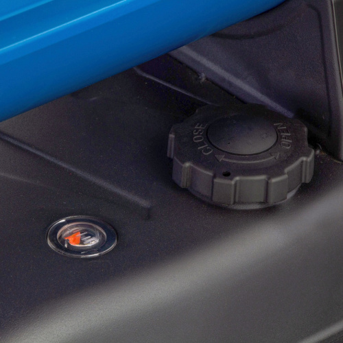 Дизельная тепловая пушка СТД-50, 50 кВт, 1100 м3/ч, прямой нагрев Сибртех по ценам производителя в Краснодаре с доставкой по всей России