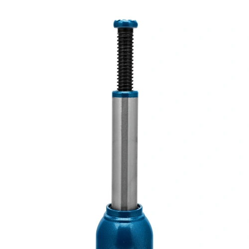 Домкрат гидравлический бутылочный, 6 т, h подъема 207-404 мм Stels по ценам производителя в Краснодаре с доставкой по всей России