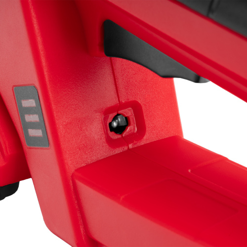 Ножницы-кусторез аккумуляторные GSM-3, Li-Ion, 3,6 В MTX по ценам производителя в Краснодаре с доставкой по всей России