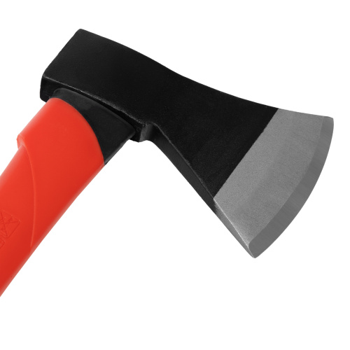 Топор, 800 г, эргономичная фибергласовая рукоятка, 450 мм Matrix купить в Москве с доставкой по всей России | ProtosMarket.ru