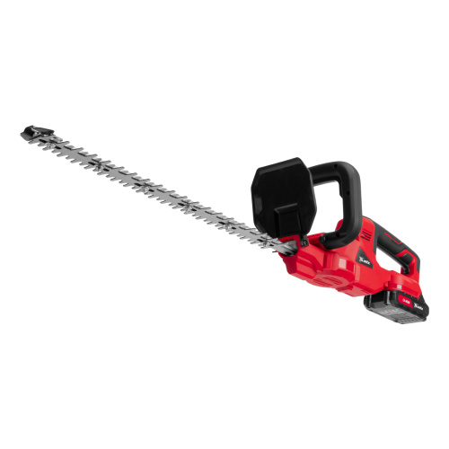 Кусторез аккумуляторный HT-510, нож 510 мм, Li-Ion, 20 В MTX по ценам производителя в Краснодаре с доставкой по всей России