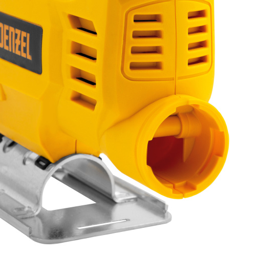 Лобзик электрический JS-65, 550 Вт, 65 мм Denzel по ценам производителя в Краснодаре с доставкой по всей России