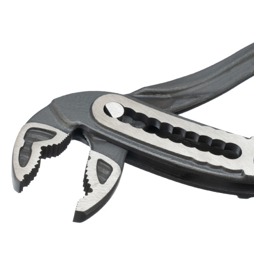 Клещи переставные, обливные рукоятки, 300 мм Denzel по ценам производителя в Краснодаре с доставкой по всей России