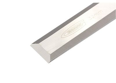 Долото-стамеска Piranha, 32 мм, двухкомпонентная эргономичная рукоятка Gross по ценам производителя в Краснодаре с доставкой по всей России