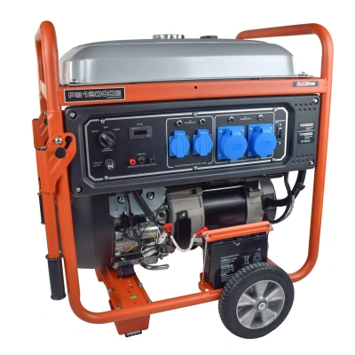 Генератор бензиновый EVOline PB 12000 E (Zongshen) по ценам производителя в Краснодаре с доставкой по всей России