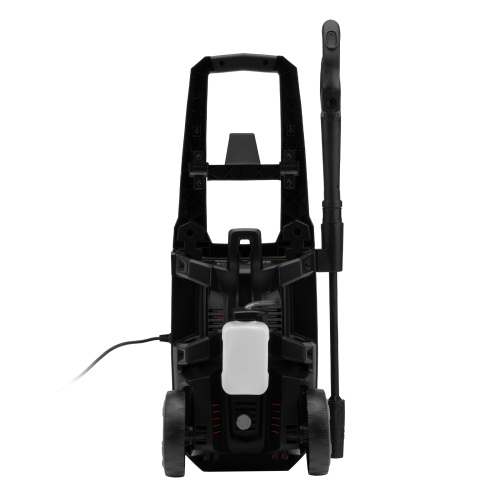 Моечная машина высокого давления R-170, 2000 Вт, 170 бар, 360 л/ч, колесная Denzel по ценам производителя в Краснодаре с доставкой по всей России