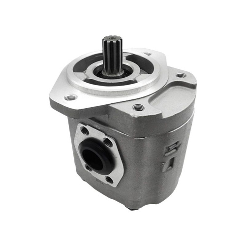 Шестеренчатый масляный насос ричтрака RV (АС) по ценам производителя в Краснодаре с доставкой по всей России