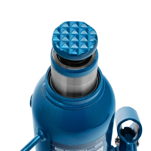 Домкрат гидравлический бутылочный, 12 т, h подъема 227-457 мм Stels по ценам производителя в Краснодаре с доставкой по всей России