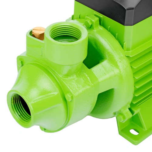 Садовый поверхностный насос СПН700-Ч, 700 Вт, напор 50 м, 3000 л/ч, чугун Сибртех по ценам производителя в Краснодаре с доставкой по всей России