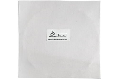 Алмазный диск ТСС-500 асфальт/бетон (Standart) купить в Москве с доставкой по всей России | ProtosMarket.ru