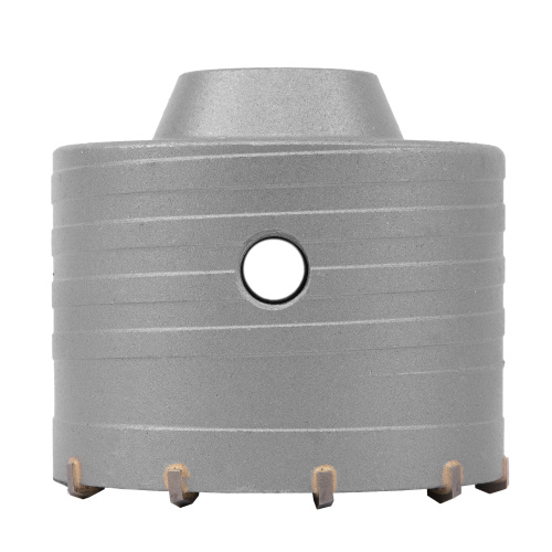 Буровая коронка, M22 х 80 мм Matrix по ценам производителя в Краснодаре с доставкой по всей России