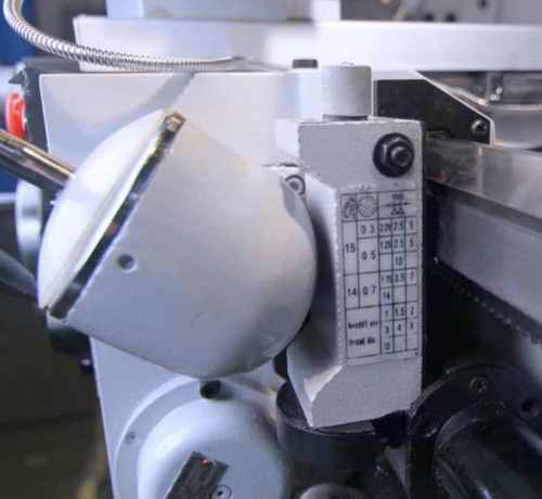 ZH 51150 DRO RFS по ценам производителя в Краснодаре с доставкой по всей России