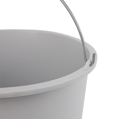 Ведро строительное пластмассовое 20 л, усиленное Matrix по ценам производителя в Краснодаре с доставкой по всей России