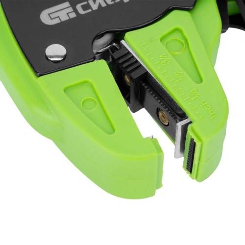 Щипцы для зачистки электропроводов, сечением: 0.2-3.5 мм2, функция обрезания проводов Сибртех по ценам производителя в Краснодаре с доставкой по всей России