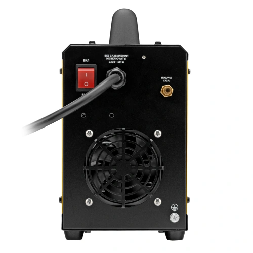 Аппарат инвертор. аргонодуговой сварки ITIG-200 DС Pulse Cold Weld, 200 А, ПВ 60% Denzel по ценам производителя в Краснодаре с доставкой по всей России