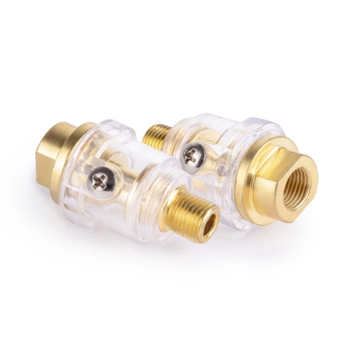 Мини-лубрикатор 1/4 AERO по ценам производителя в Краснодаре с доставкой по всей России