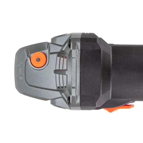 Угловая шлифовальная машина бесщеточная Foxweld Industrial AG 125/ 1600 ХE купить в Москве с доставкой по всей России | ProtosMarket.ru