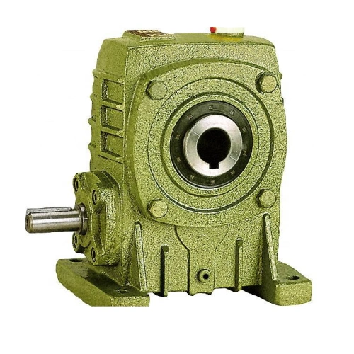Редуктор TOR WPKA 200-1/20-В по ценам производителя в Краснодаре с доставкой по всей России