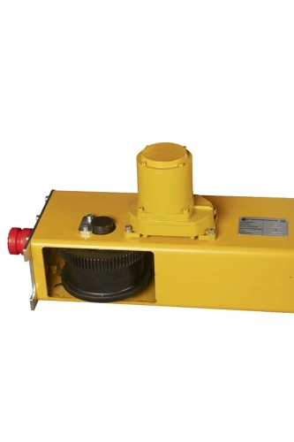 Балка концевая опорная 10т 3м TOR PRO по ценам производителя в Краснодаре с доставкой по всей России