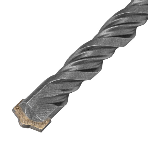 Бур по бетону, 14 x 600 мм, SDS Plus Matrix по ценам производителя в Краснодаре с доставкой по всей России