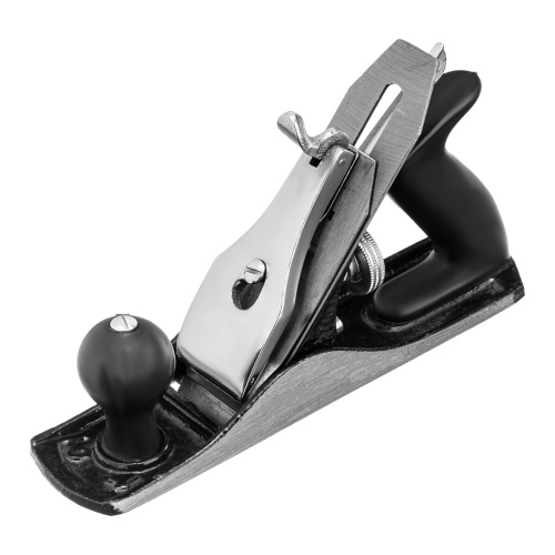 Рубанок, 245 х 58 мм, металлический Sparta по ценам производителя в Краснодаре с доставкой по всей России