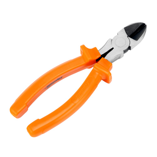 Бокорезы Classic, 180 мм, шлифованные, пластмассовые рукоятки Sparta по ценам производителя в Краснодаре с доставкой по всей России