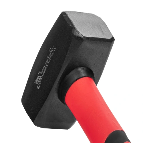 Кувалда, 1000 г, фибергласовая обрезиненная рукоятка Matrix по ценам производителя в Краснодаре с доставкой по всей России