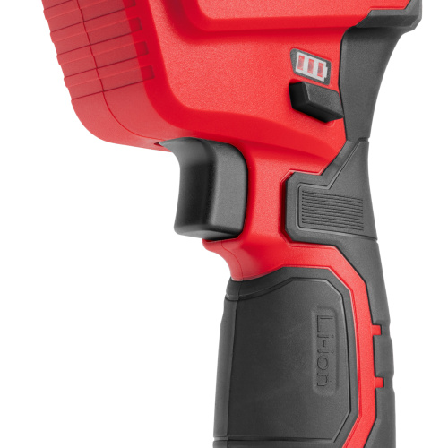 Пила сабельная аккумуляторная RС-65, Li-Ion, 12 В MTX по ценам производителя в Краснодаре с доставкой по всей России