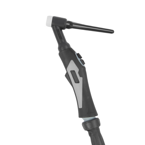 Горелка TIG TP 18 U/D 4м водяное охлаждение HNK1802-05 по ценам производителя в Краснодаре с доставкой по всей России