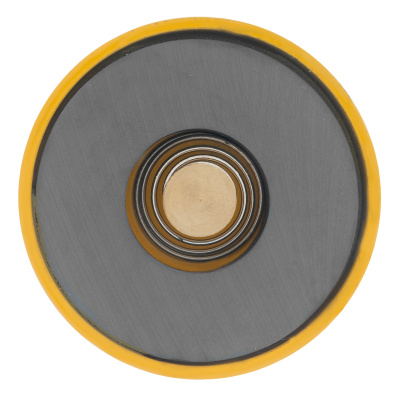 Клемма магнитная "масса" для сварочных работ Denzel по ценам производителя в Краснодаре с доставкой по всей России